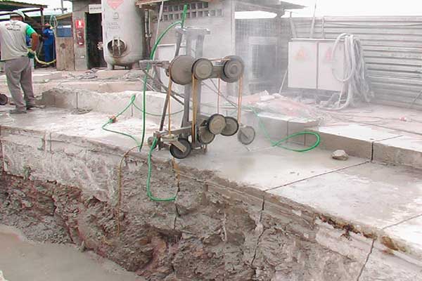 Restauração de concreto - Informações importantes